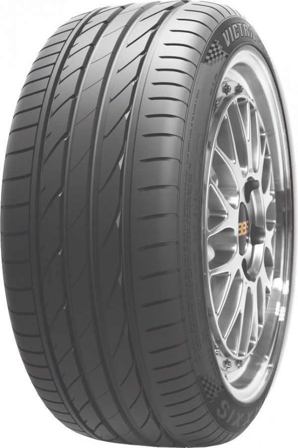 Maxxis Victra Sport 5 235/45 R17 97Y XL 