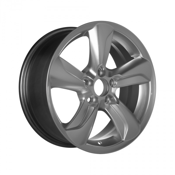 ZD 769 HS R16 W7 PCD5x100 ET38 DIA63,4