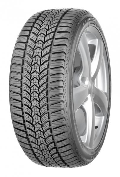 Debica Frigo HP 2 215/55 R16 93H не шип