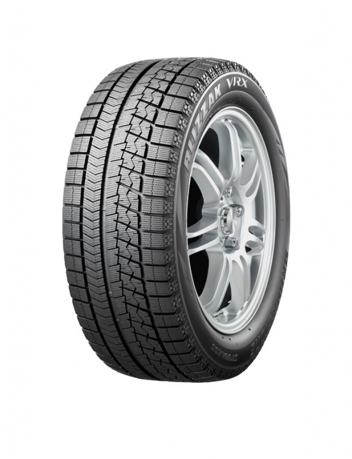 Bridgestone Blizzak VRX 215/65 R15 96S не шип
