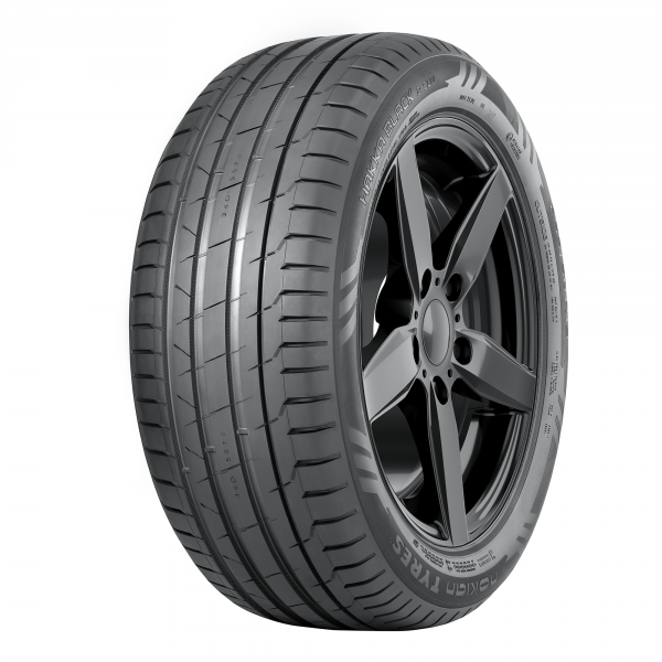 Nokian Hakka Black 2 SUV 255/50 R20 109Y XL