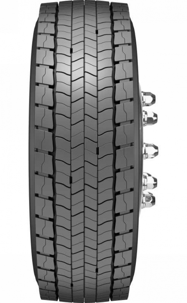Goodyear FuelMax D Gen-2 315/70 22.5 154L/152M ведущая