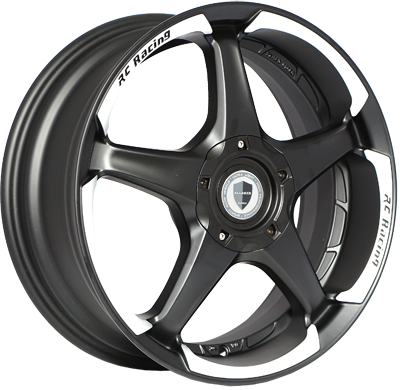 Allante 561 DBCL R14 W6 PCD4x100 4x108 ET17 DIA73,1
