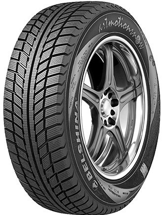 Белшина ArtMotion Snow 185/60 R15 88T не шип