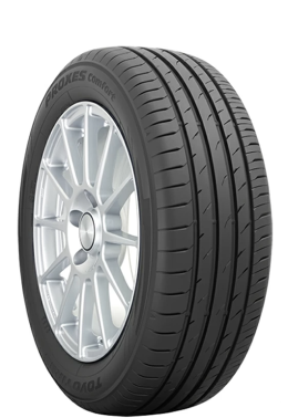 Toyo Proxes Comfort 215/60 R16 99V XL 