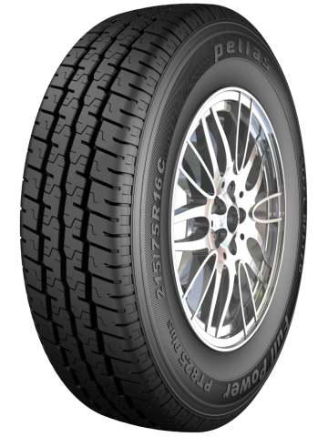 Petlas Full Power PT825 Plus 235/65 R16C 115/113R  