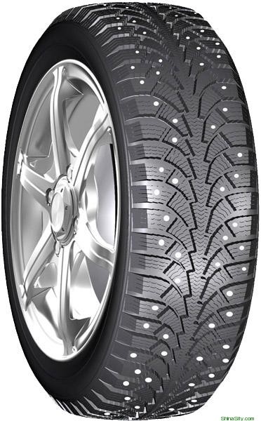 Кама Евро 519 185/60 R14 82T шип