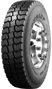 Dunlop SP482 13 22.5 156G154K ведущая