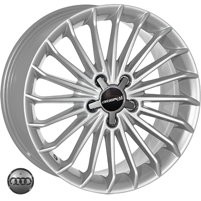 JH 1267 S R17 W7,5 PCD5x112 ET45 DIA66,6