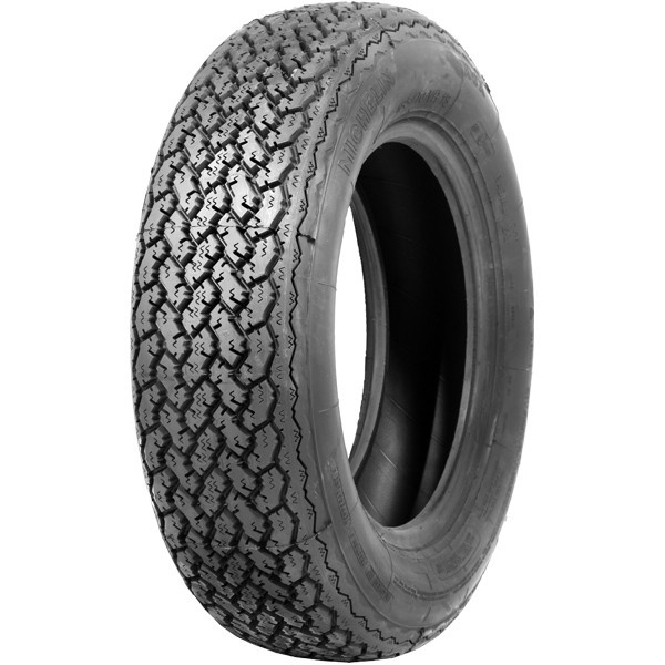 Michelin XWX 205/70 R14 89W