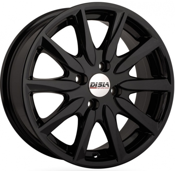 Disla 702 Raptor B R17 W7,5 PCD5x112 ET42 DIA66,6