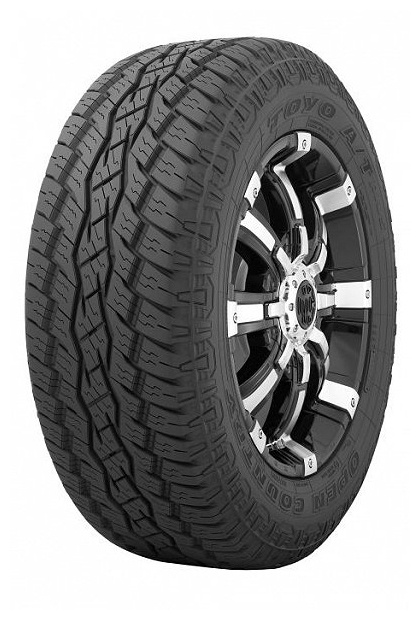 Toyo Open Country A/T Plus (OPAT+) 265/70 R16 112H  