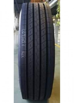 Maxell Super HA1 315/80 R22.5 156/150L рулевая