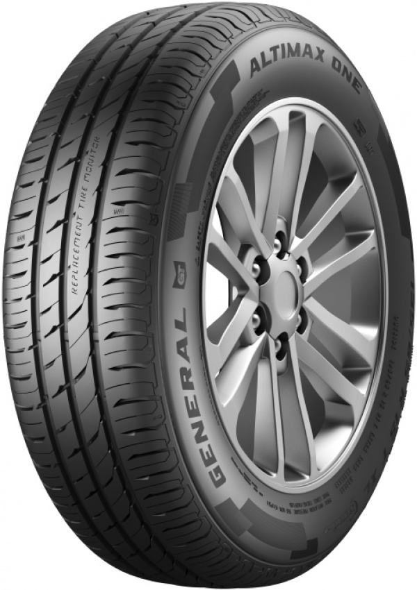 General Tire Altimax One 185/60 R15 88H XL 