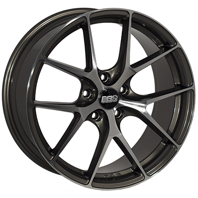 ZF FE062 GMF R18 W8 PCD5x114,3 ET35 DIA67,1