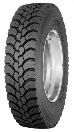 Michelin XDY 12 R20 154/150K ведущая