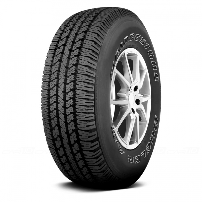 Bridgestone Dueler A/T 693 III 265/65 R17 112S  