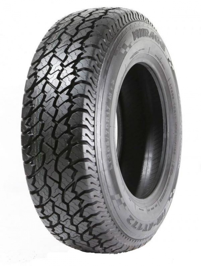 Mirage MR-AT172 255/70 R16 111T  