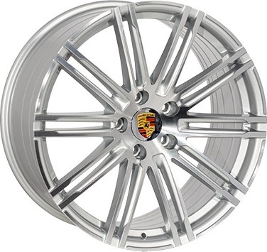ZF FR947 SF R21 W10 PCD5x130 ET50 DIA71,6