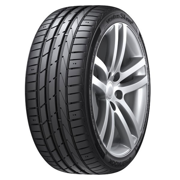 Hankook Ventus S1 evo2 SUV K117A 255/55 R18 105W  