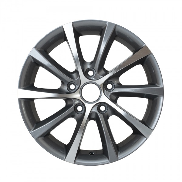Zumbo MFR 1113VA GMF R16 W7 PCD5x120 ET45 DIA65,1