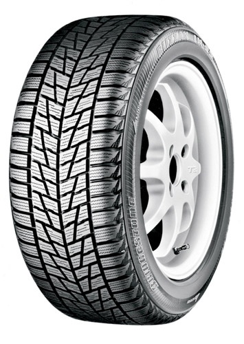 Bridgestone Blizzak LM-22 235/50 R17 96H не шип