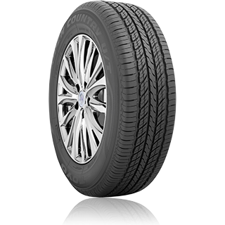 Toyo Open Country U/T (OPUT) 235/55 R19 101W