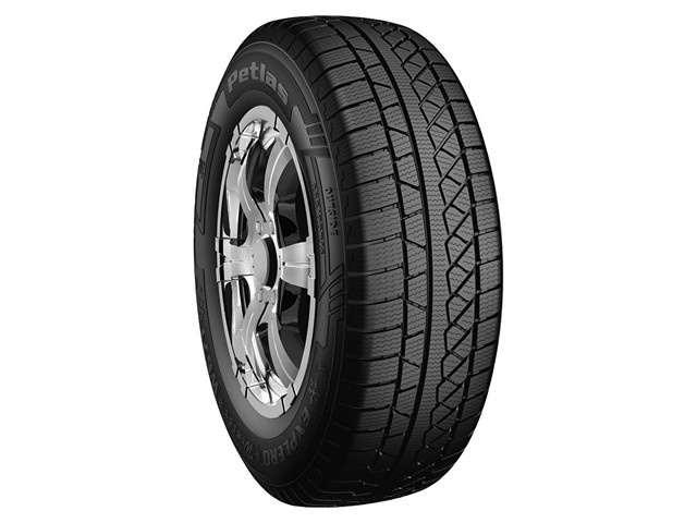 Petlas Explero Winter W671 255/50 R19 107V  не шип