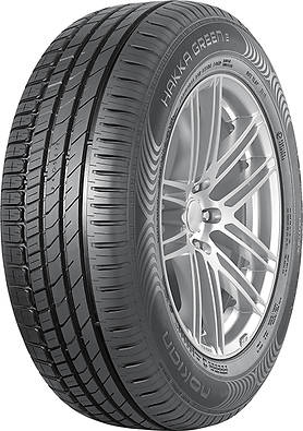 Nokian Hakka Green 2 155/65 R14 75T