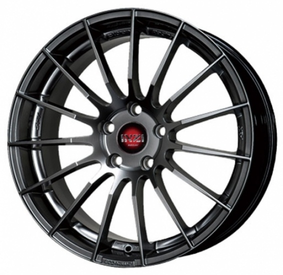 INZI AONE XR-050 MB R18 W8 PCD5x114,3 ET38 DIA67,1