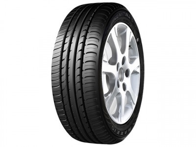 Maxxis Premitra HP5 215/50 R17 95W не шип