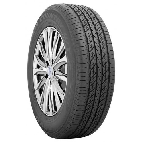 Toyo Open Country U/T (OPUT) 285/65 R17 116H