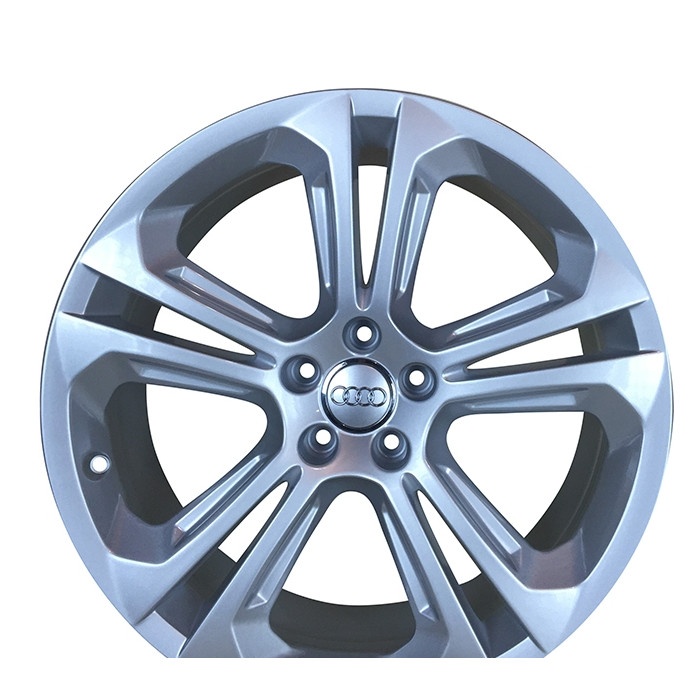 ZD F1452 S R20 W8,5 PCD5x112 ET33 DIA66,6