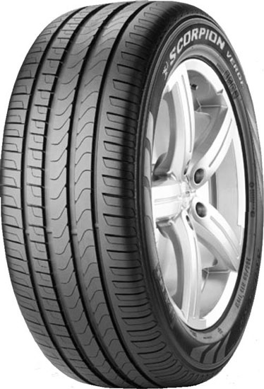 Pirelli Scorpion Verde 235/60 R17 102V