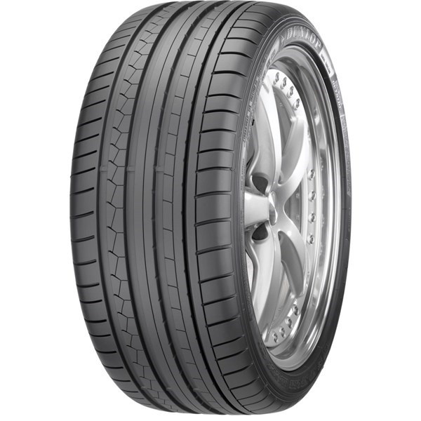 Dunlop SP Sport Maxx GT 235/45 R18 94Y