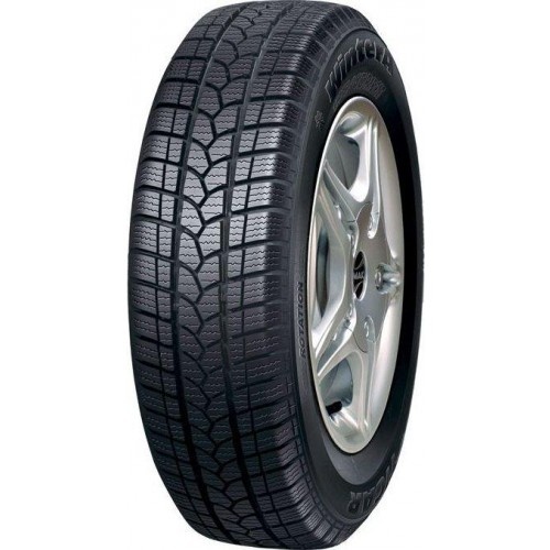 Orium 601 Winter 185/70 R14 88T  не шип