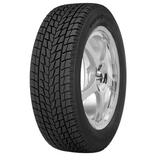 Toyo Open Country G02 Plus 275/45 R19 108H не шип