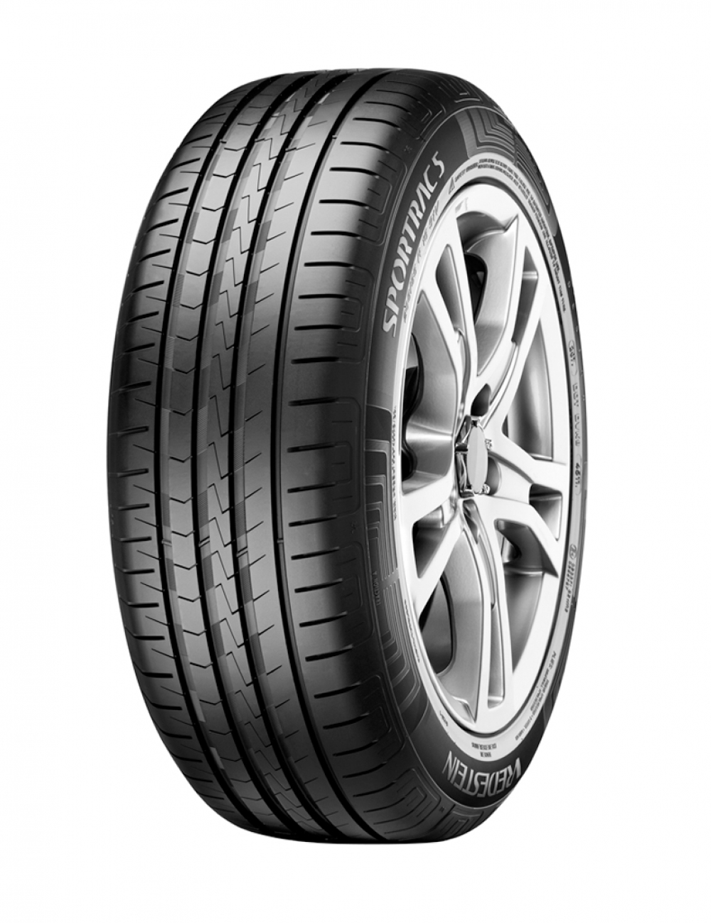 Vredestein Sportrac 5 235/60 R17 102V