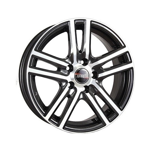 Tech-Line 329 BD R13 W5 PCD4x98 ET35 DIA58,6