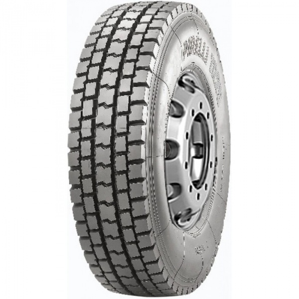 Pirelli TR-25 315/80 22.5 156/150L ведущая
