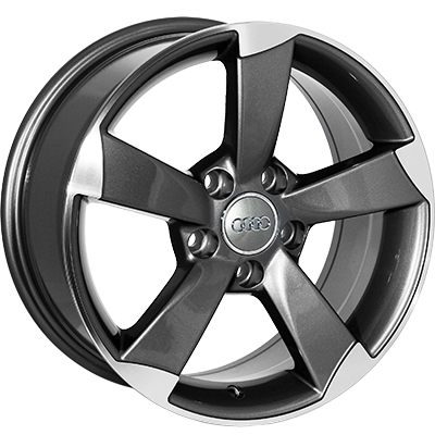 ZW BK217 GMF R16 W7,5 PCD5x112 ET42 DIA66,6