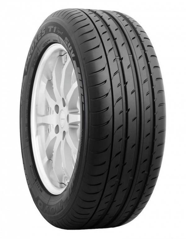 Toyo Proxes T1 Sport SUV 275/45 R19 108Y