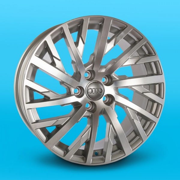 Replica GT 10313 SMF R18 W8 PCD5x112 ET35 DIA66,45