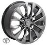 Replica BK794 HB R20 W8,5 PCD6x139,7 ET15 DIA106,2