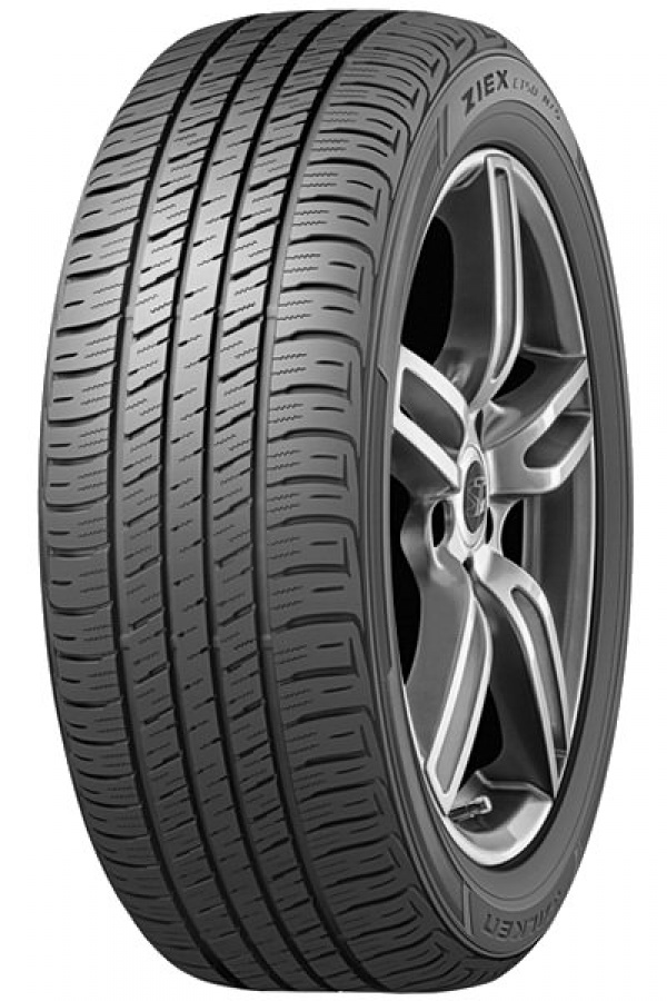 Falken Ziex CT50 A/S 245/60 R18 105T не шип