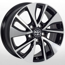 Replica Toyota TL0251 BMF R16 W6,5 PCD5x114,3 ET47 DIA60,1