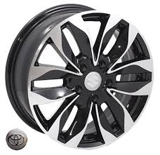 Replica D6063 MB R16 W6 PCD5x114,3 ET45 DIA60,1