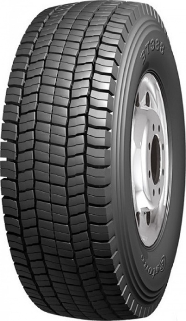 Boto BT388N 295/80 22.5 152/149M ведущая
