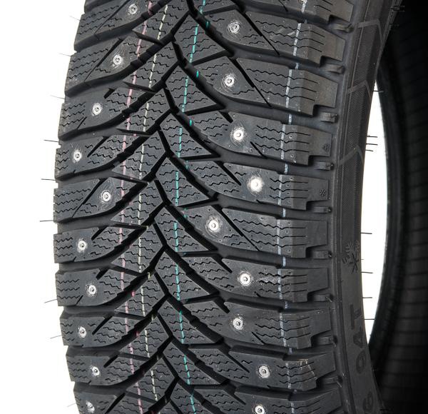 Triangle PS01 225/55 R16 99T шип