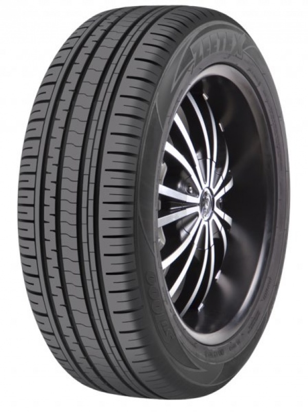 Zeetex SU 1000 285/45 R22 114V
